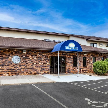 Days Inn By Wyndham Monticello Exterior foto