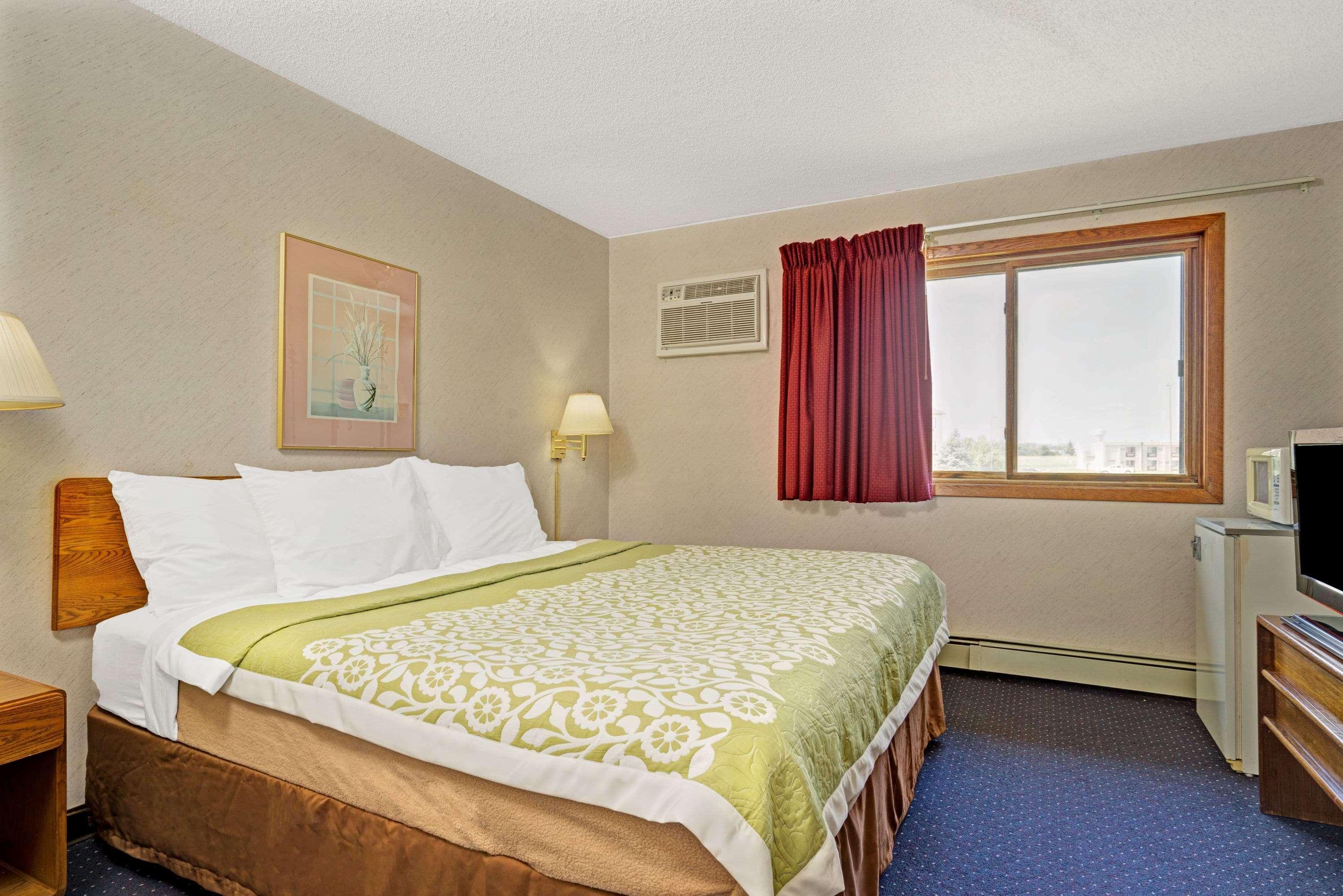 Days Inn By Wyndham Monticello Exterior foto