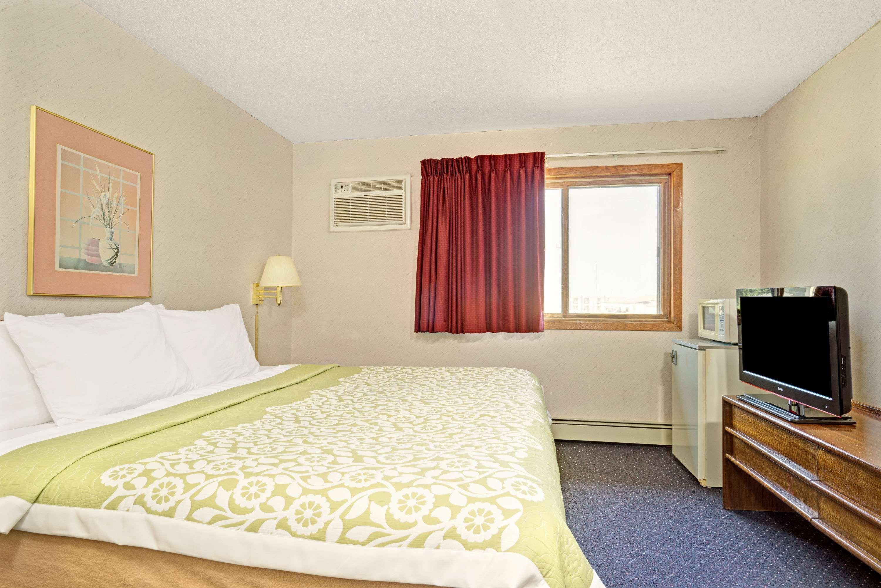 Days Inn By Wyndham Monticello Exterior foto